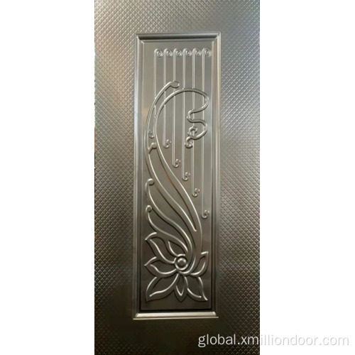 Embossed Metal Doors Decorative embossed metal panel Manufactory